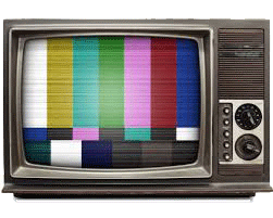 تاریخچه ی تلویزیون در ایران و برنامه های تلویزیون در گذشته
