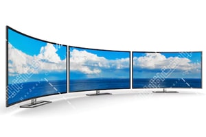 فروشگاه مرکزی تی وی مانیتور