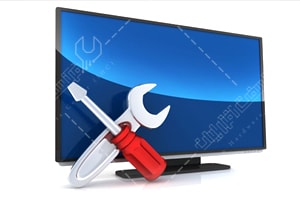 تعمیرات تلویزیون ال سی دی