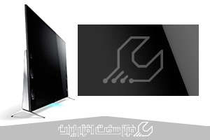 تعویض پنل ال سی دی تلویزیون