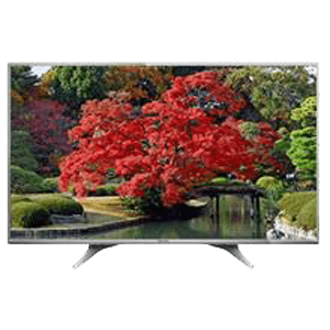 تلویزیون 55DX650R Smart LED TV پاناسونیک