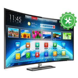 تعمیر تلویزیون