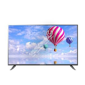 تلویزیون DLE-55H1800-DPB دوو