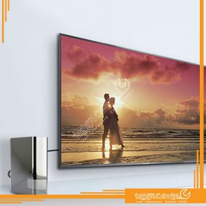 عدم شناسایی هارد اکسترنال در تلویزیون