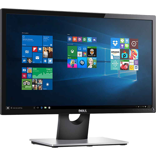 Dell SE2216HV