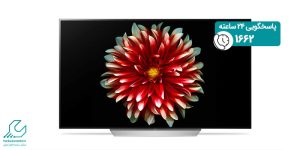 تلویزیون اولد ال جی OLED55C7GI