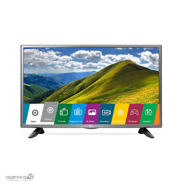 تعمیر تلویزیون ال جی 49LK63000GI