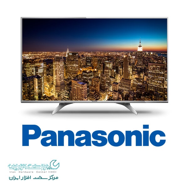 تلویزیون ال ای دی هوشمند پاناسونیک 49DX650R