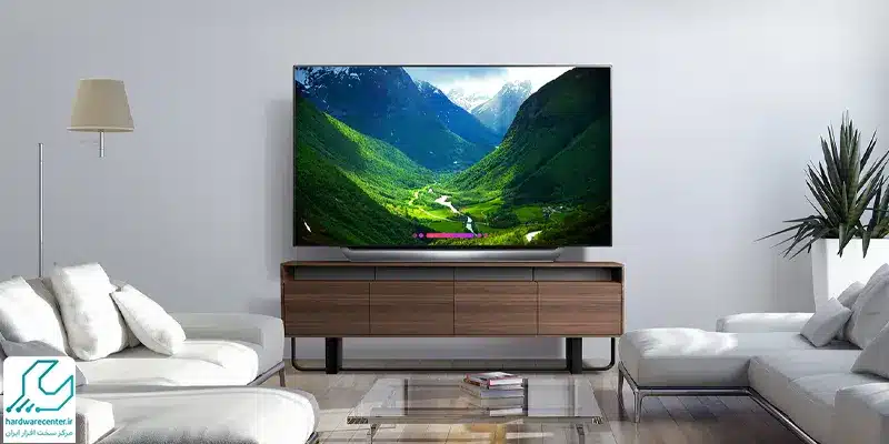 تلویزیون ال جی OLED65C8