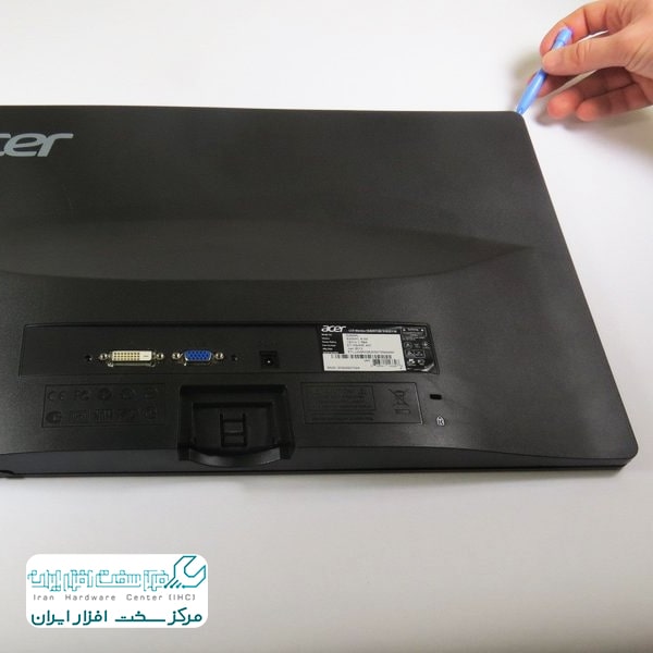 تعمیرات مانیتور در تهران و کرج