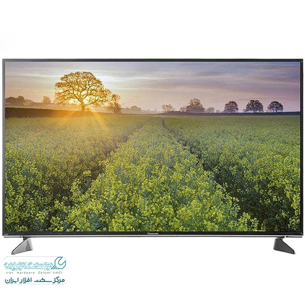 تلویزیون ال ای دی پاناسونیک TH-43EX600R