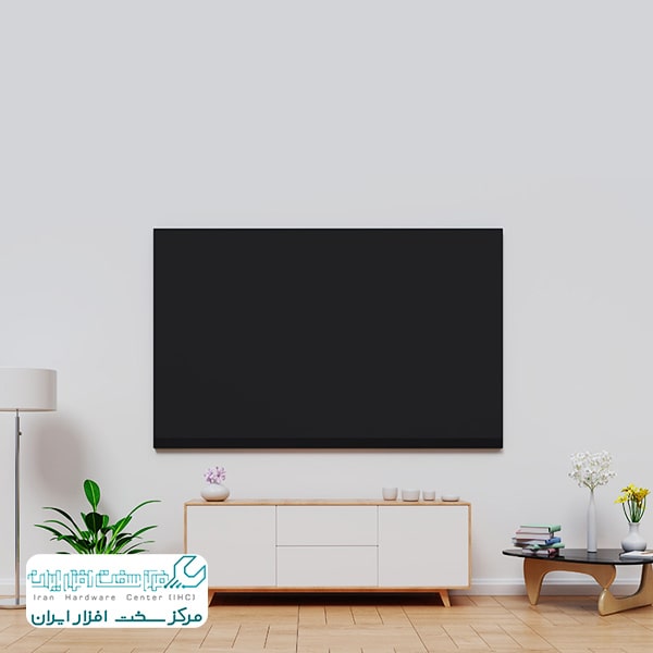 حالت استندبای تلویزیون