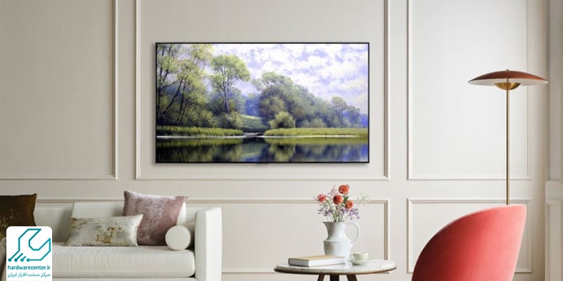 تلویزیون اولد ال جی G1 Gallery