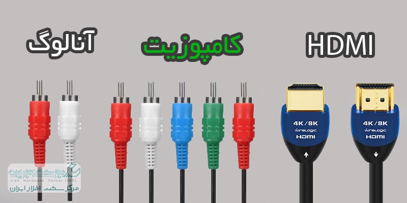 نویز سفید در تلویزیون