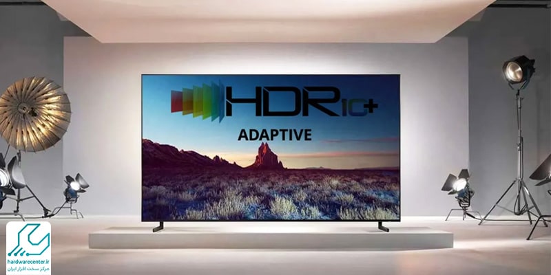 فناوری HDR10+ Adaptive