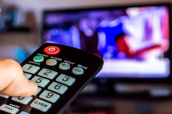 علت پاک شدن کانال های تلویزیون چیست؟
