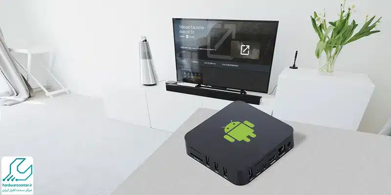 مرگ Android TV برای تلویزیون های هوشمند