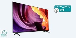 تلویزیون سونی 65X80K
