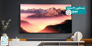 تلویزیون ال جی g3