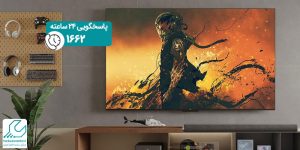 تلویزیون تی سی ال مدل C745