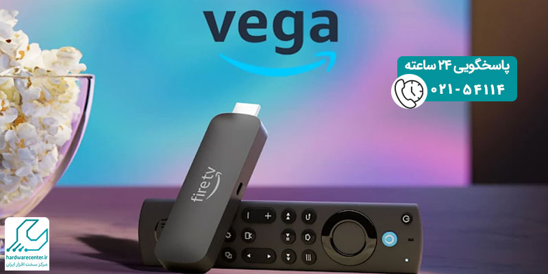 Vega OS