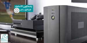 یو پی اس مناسب برای تلویزیون